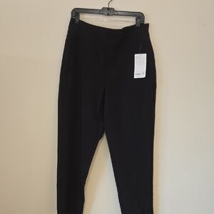 Athleta  Endless Pant Black Trousers